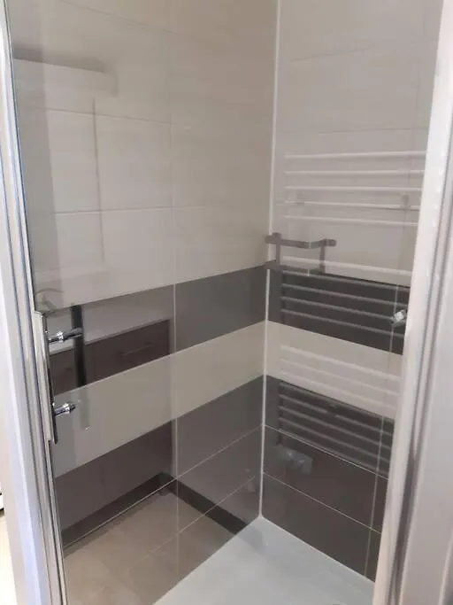 Le Sarciron 82 Apartment Le Mont-Dore