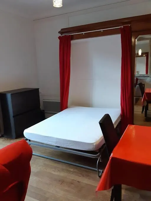 Le Sarciron 82 Apartment Le Mont-Dore