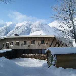 Hi Le Mont-Dore