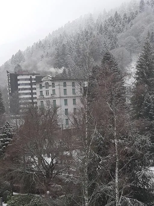 Le Sarciron 82 Apartment Le Mont-Dore