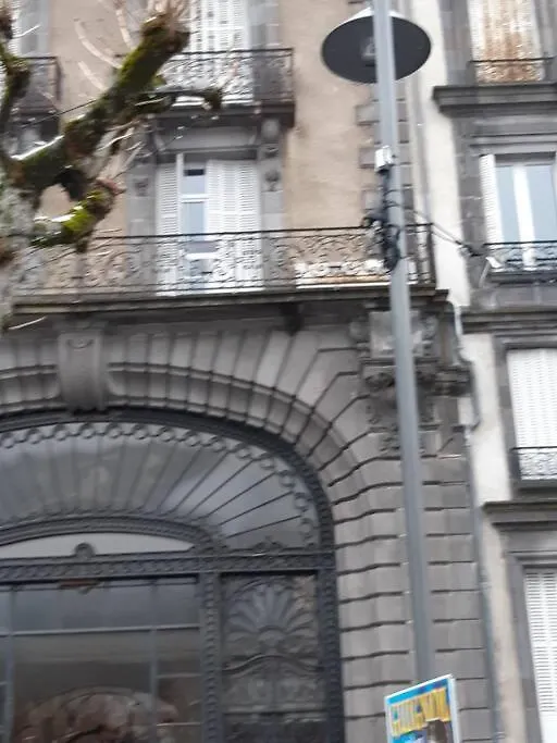 Le Sarciron 82 Apartment Le Mont-Dore