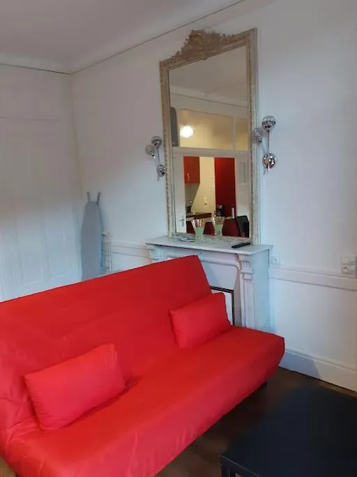 Le Sarciron 82 Apartment Le Mont-Dore France